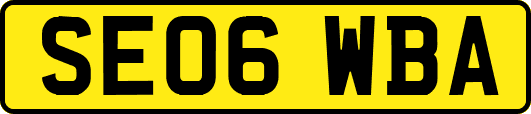 SE06WBA