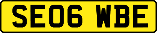 SE06WBE