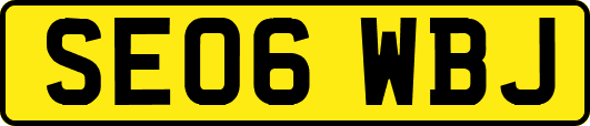 SE06WBJ