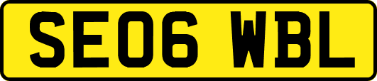 SE06WBL