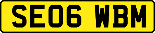 SE06WBM