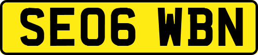 SE06WBN