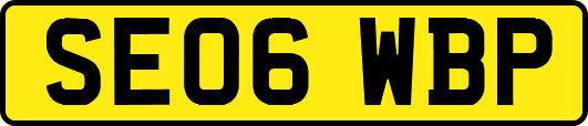 SE06WBP