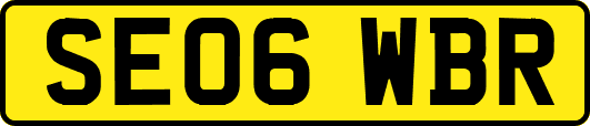 SE06WBR