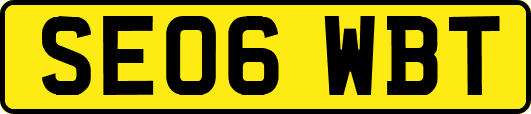 SE06WBT