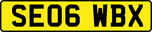 SE06WBX