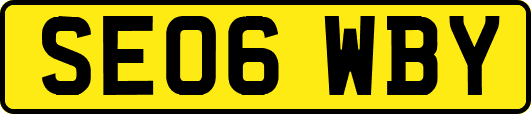 SE06WBY