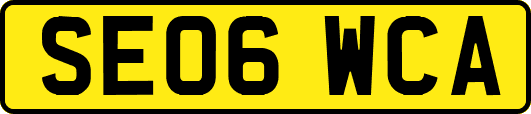 SE06WCA