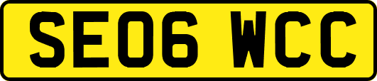 SE06WCC
