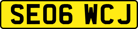 SE06WCJ