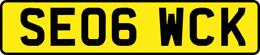 SE06WCK