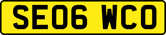SE06WCO