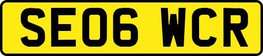 SE06WCR