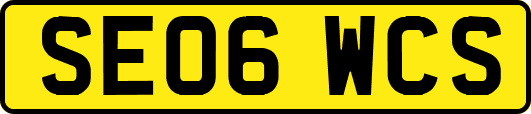 SE06WCS