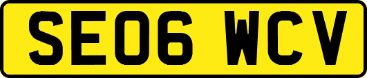 SE06WCV