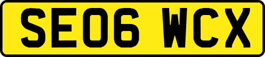 SE06WCX