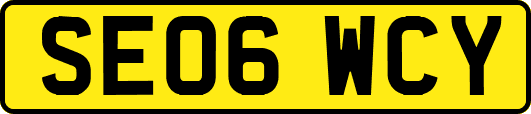 SE06WCY