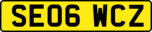 SE06WCZ