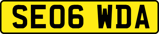 SE06WDA