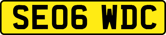 SE06WDC