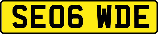 SE06WDE