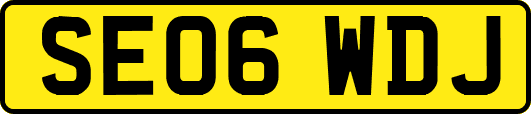 SE06WDJ