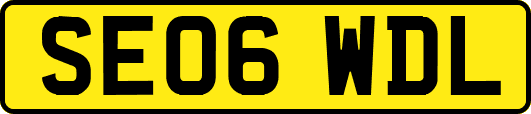 SE06WDL