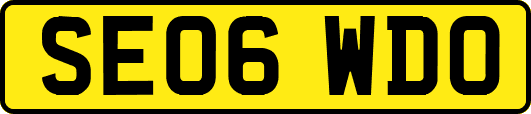 SE06WDO