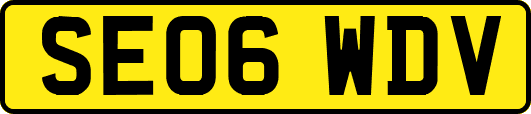SE06WDV