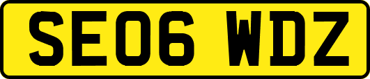 SE06WDZ