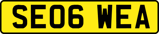 SE06WEA