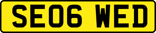 SE06WED