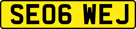 SE06WEJ
