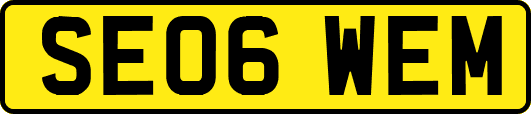 SE06WEM