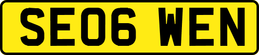 SE06WEN