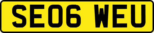 SE06WEU