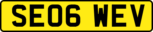 SE06WEV