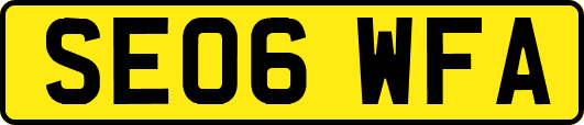 SE06WFA