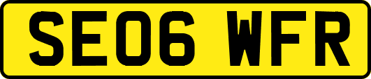 SE06WFR