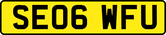 SE06WFU