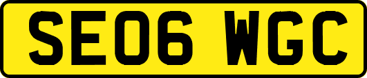 SE06WGC