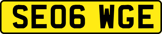 SE06WGE