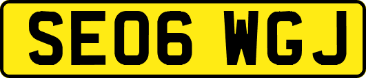 SE06WGJ