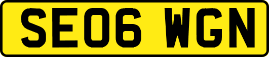 SE06WGN