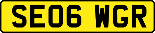 SE06WGR