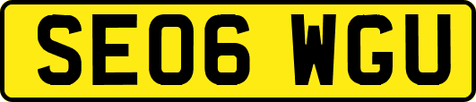 SE06WGU