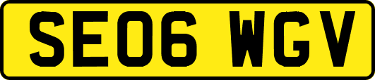 SE06WGV