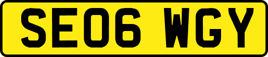 SE06WGY