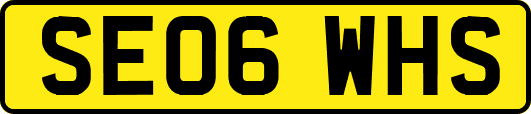 SE06WHS