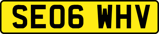 SE06WHV